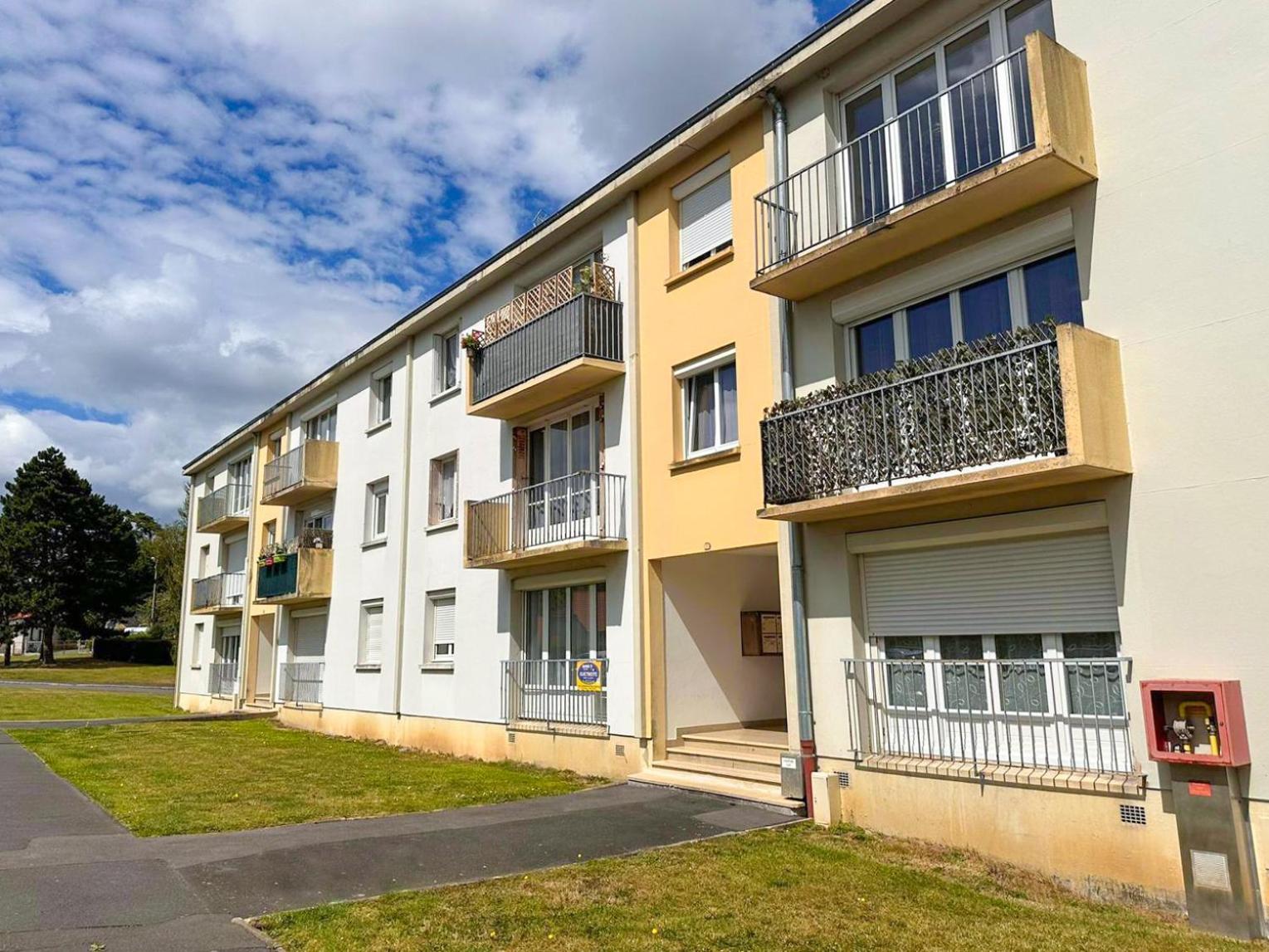 Le Bijou Bayeusain Bayeux Exterior foto